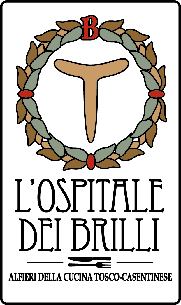 brilli logo nero